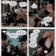 Illustration for article titled This Is How You Write a Conflict Between Two Superheroes